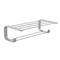 Polished Chrome Towel Rack